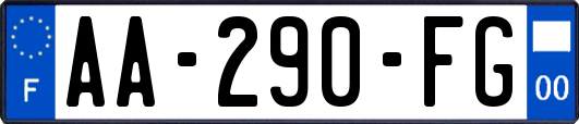 AA-290-FG