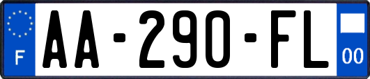 AA-290-FL