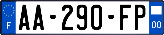 AA-290-FP