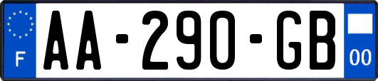 AA-290-GB