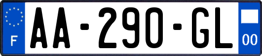 AA-290-GL