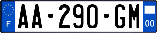 AA-290-GM