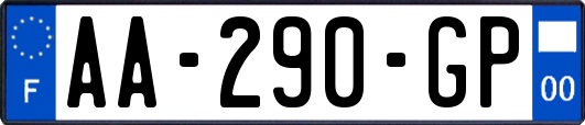 AA-290-GP