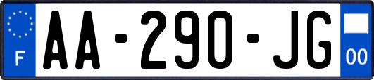 AA-290-JG