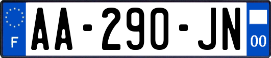 AA-290-JN