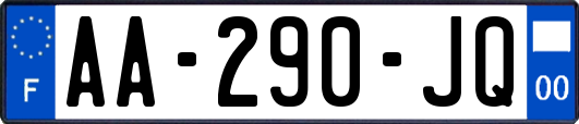 AA-290-JQ