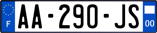 AA-290-JS