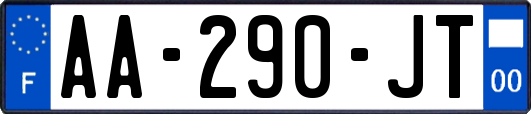 AA-290-JT