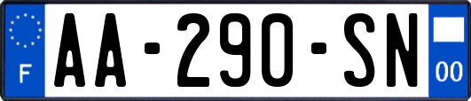 AA-290-SN