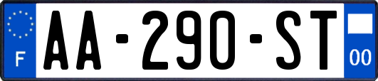 AA-290-ST