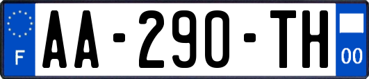 AA-290-TH