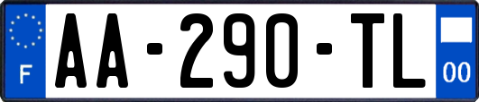 AA-290-TL