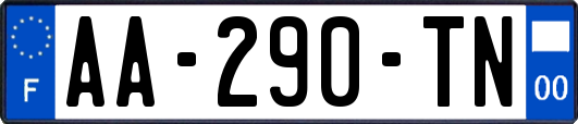 AA-290-TN