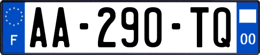 AA-290-TQ