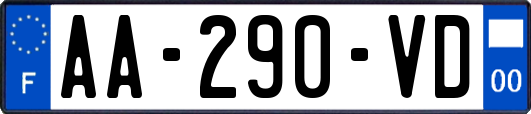 AA-290-VD