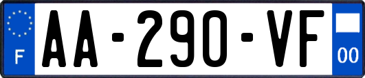 AA-290-VF