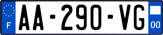 AA-290-VG