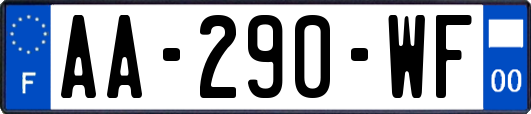 AA-290-WF