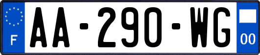 AA-290-WG