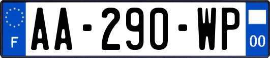 AA-290-WP