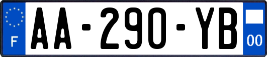 AA-290-YB