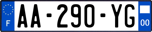 AA-290-YG