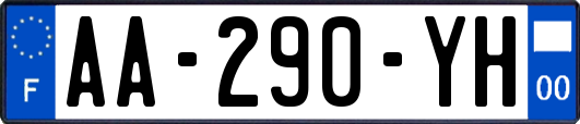 AA-290-YH