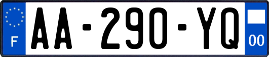 AA-290-YQ