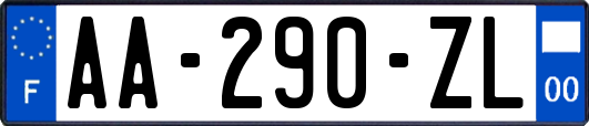 AA-290-ZL