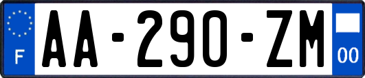 AA-290-ZM