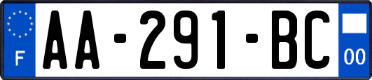 AA-291-BC