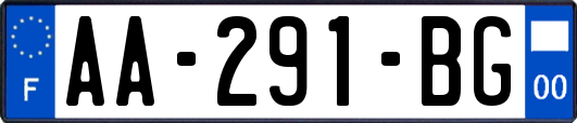 AA-291-BG