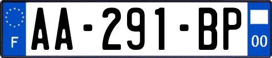 AA-291-BP