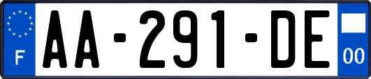 AA-291-DE