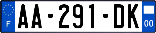 AA-291-DK