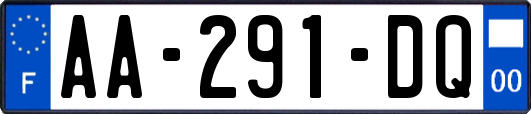 AA-291-DQ