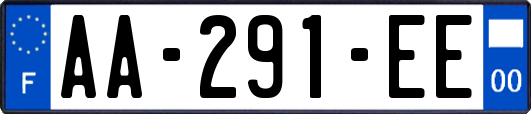 AA-291-EE