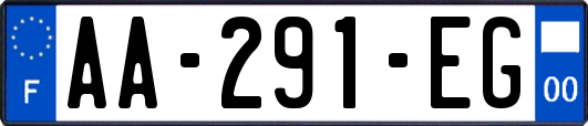 AA-291-EG