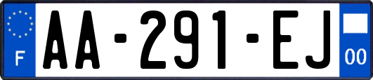 AA-291-EJ