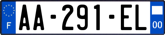 AA-291-EL