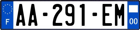 AA-291-EM