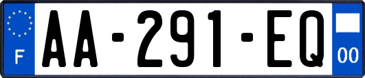 AA-291-EQ