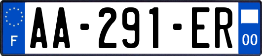 AA-291-ER