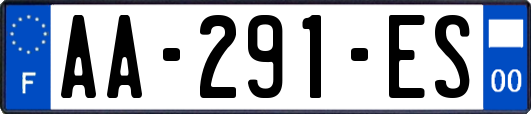 AA-291-ES