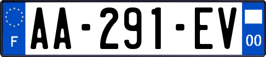 AA-291-EV