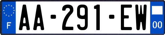 AA-291-EW