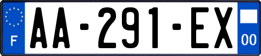 AA-291-EX