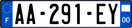 AA-291-EY