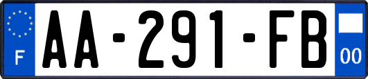 AA-291-FB