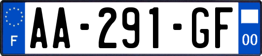 AA-291-GF